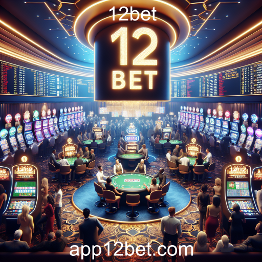 Entendendo as Cotações na 12bet: Um Guia para Apostadores