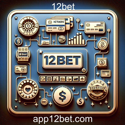Métodos de Pagamento na 12bet: Garantindo Segurança e Comodidade